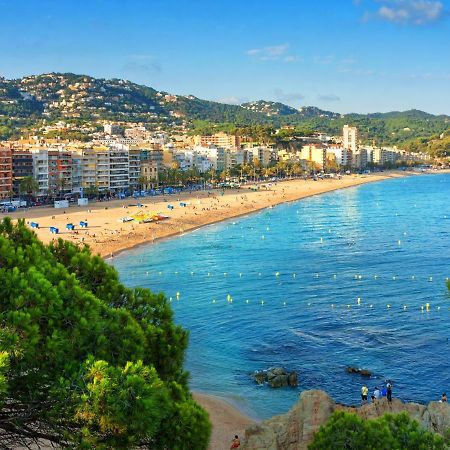 Apartment Jardins Sa Boadella By Interhome Lloret de Mar Zewnętrze zdjęcie