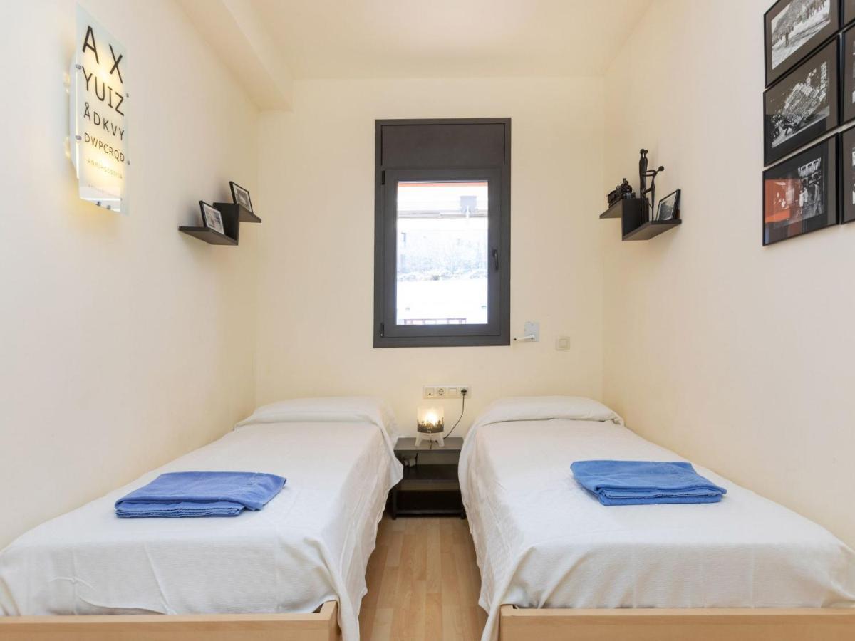 Apartment Jardins Sa Boadella By Interhome Lloret de Mar Zewnętrze zdjęcie