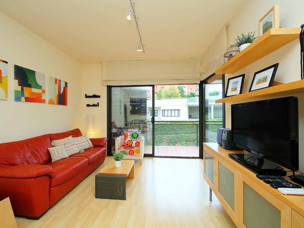 Apartment Jardins Sa Boadella By Interhome Lloret de Mar Zewnętrze zdjęcie